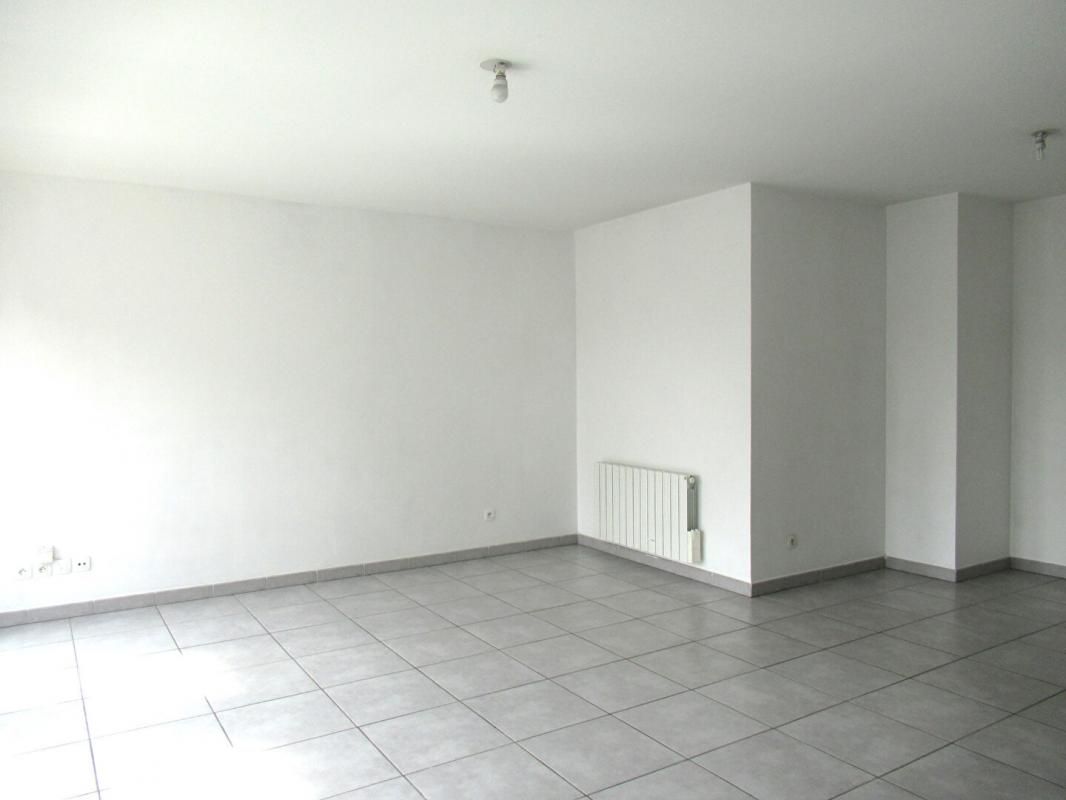 T2 de 49 m2 avec Garage fermé