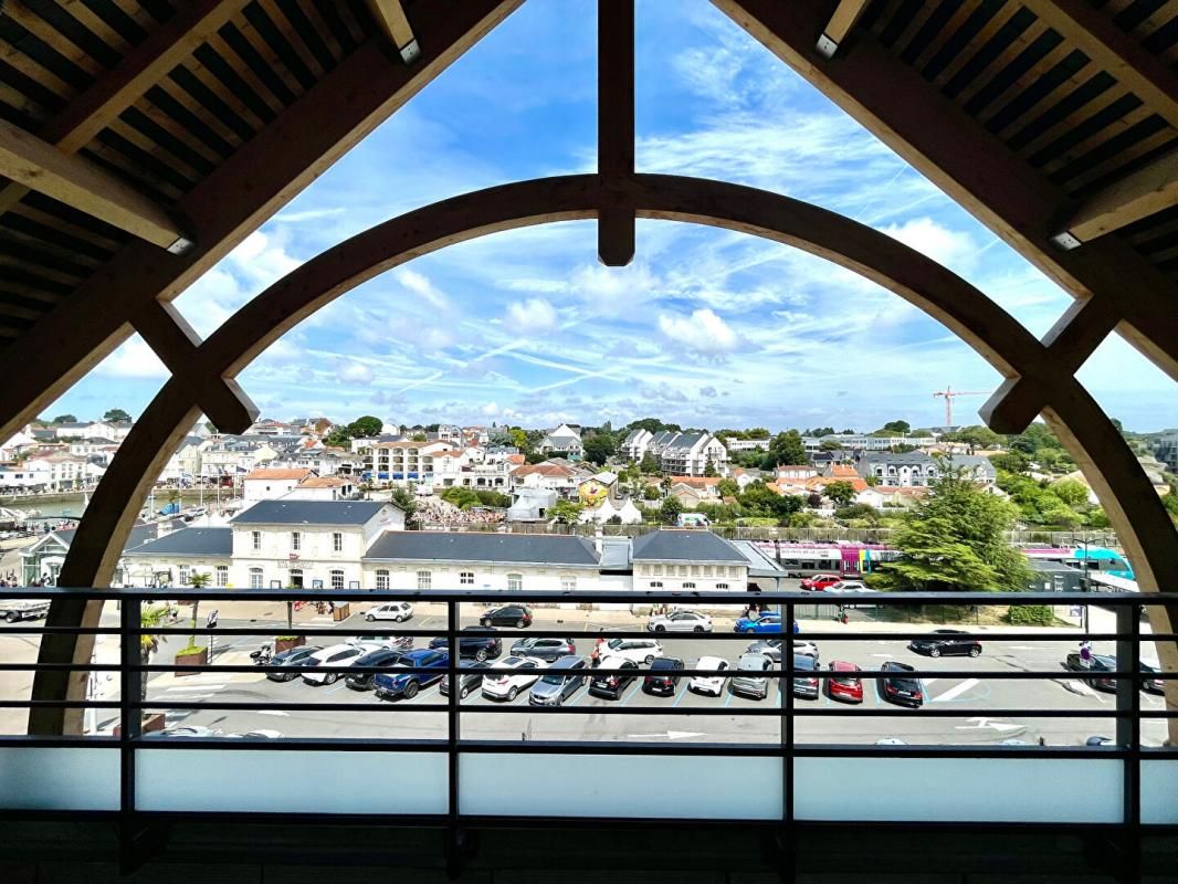 Appartement Duplex Pornic 4 pièces 130 m²