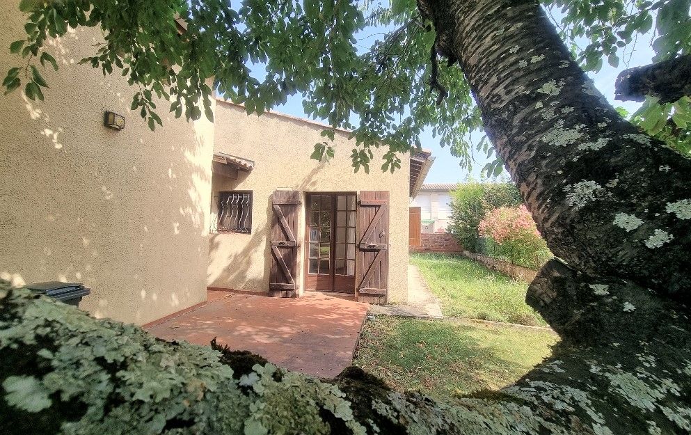 RARE sur le secteur - Maison Toulouse Aucamville 4 pièce(s) 86 m2 - A RENOVER