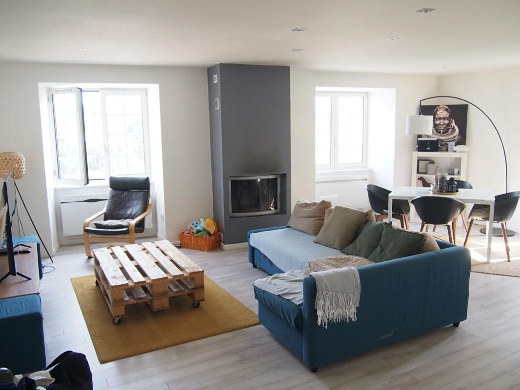 DUPLEX Pouilly en auxois
