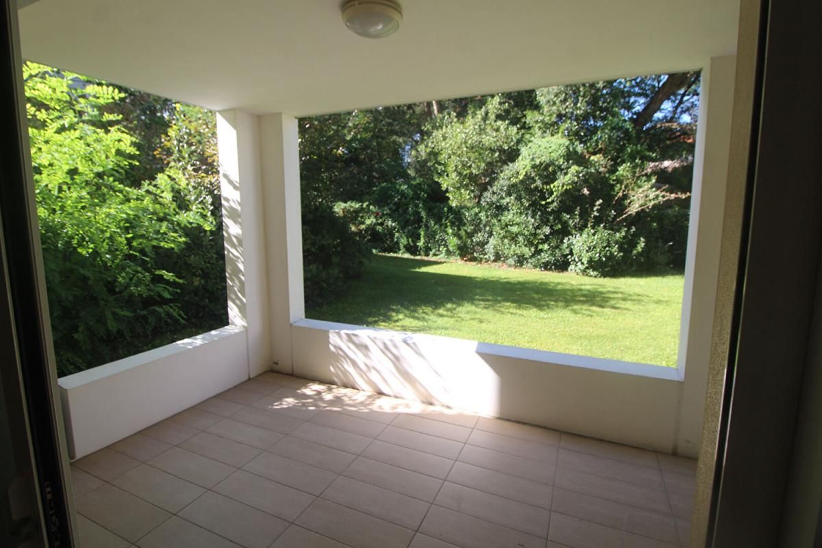 CAPBRETON Appartement Capbreton 3 pièce(s) 59 m2 1