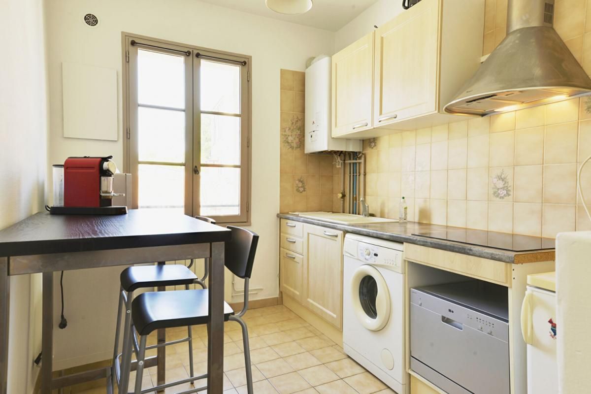 Appartement meublé 2 pièces de 42.72 m2, idéal Etudiant