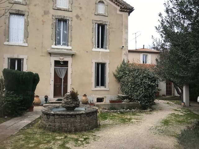 Maison de ville