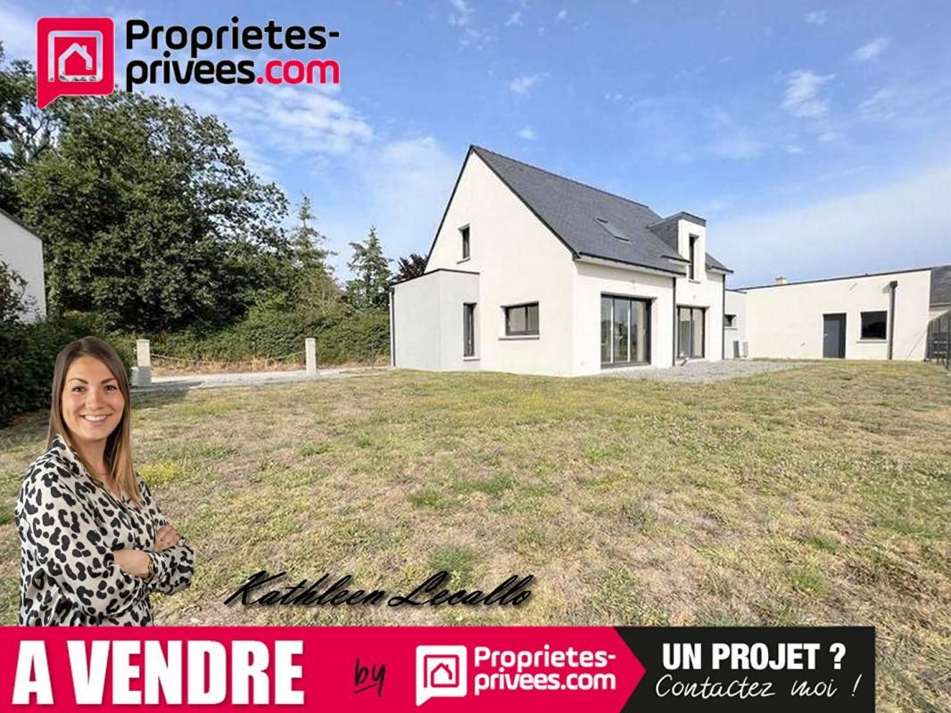 Maison Guerande 6 pièce(s) 137 m2