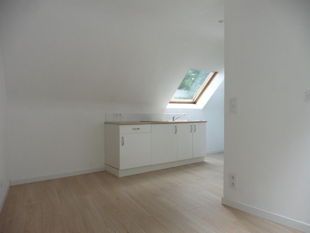 Appartement Quimperlé 1 pièce(s)