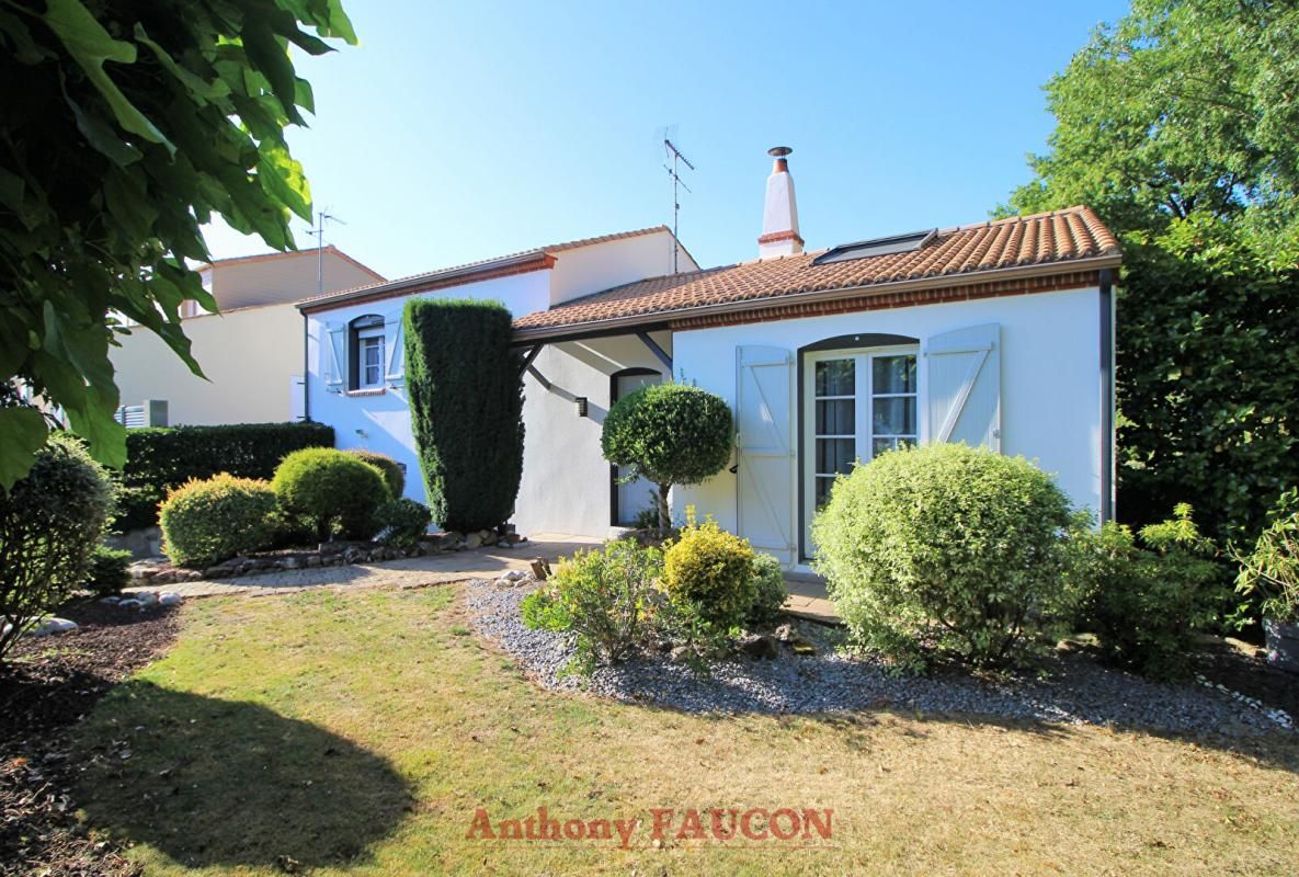 Maison Bellevigny 5 pièce(s) 133 m2