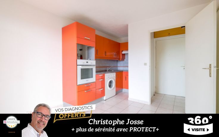 PORT LEUCATE T2 vue mer avec loggia de 7.1m2 3