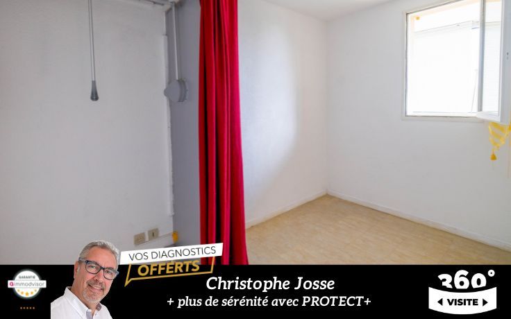 PORT LEUCATE T2 vue mer avec loggia de 7.1m2 4