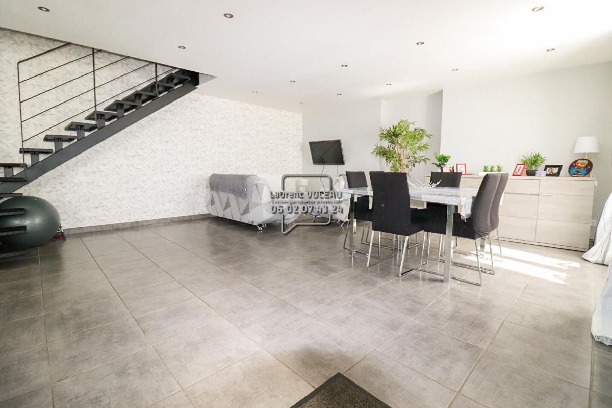 Maison Bourseul 5 pièces - 98 m² - 3 chambres