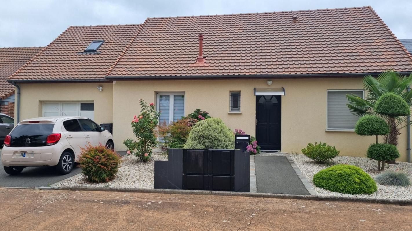 Maison Le Mans 6 pièce(s) 110 m2