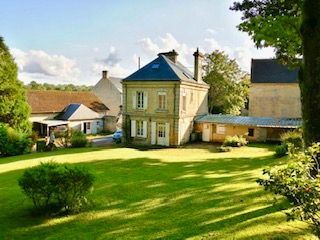 Maison Bretteville L Orgueilleuse 6 pièce(s) 110 m2
