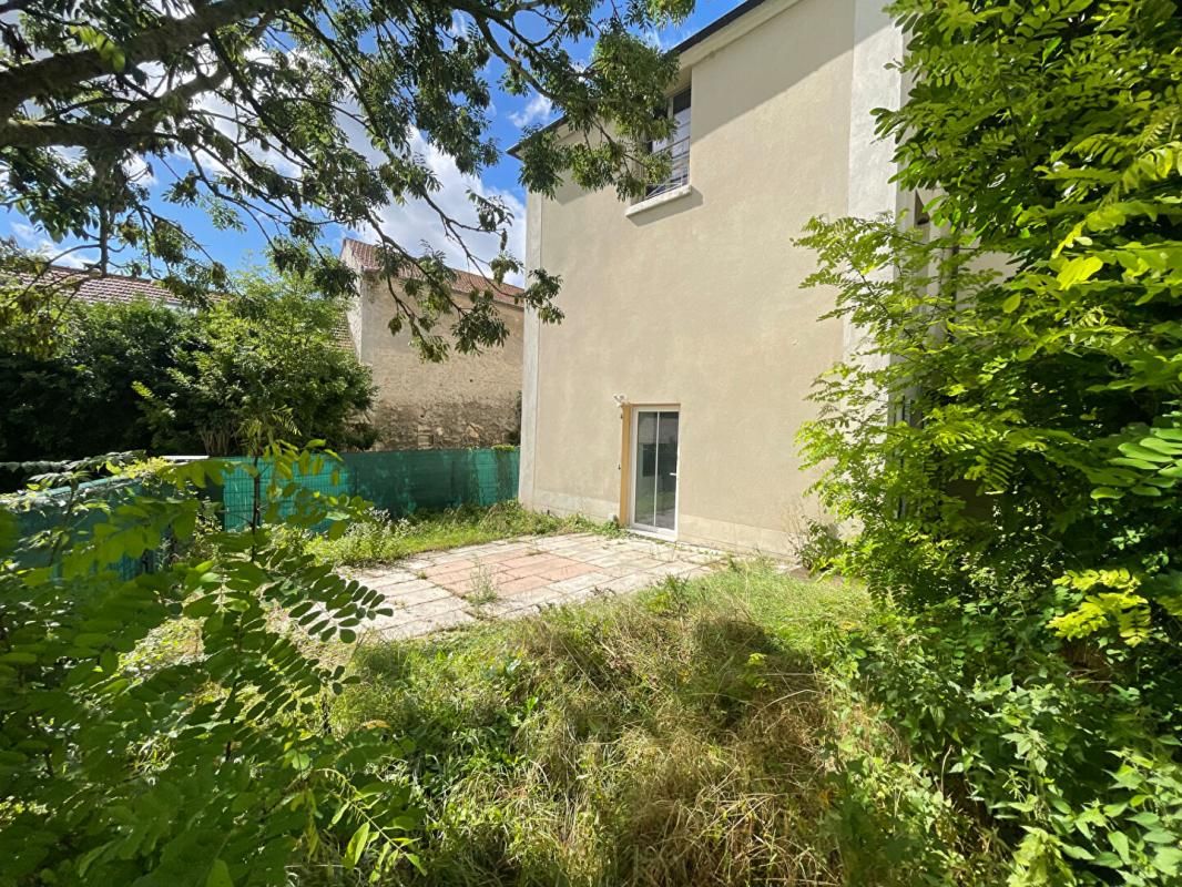 Exclusivité Proprietes-Privees.com - Appartement avec Jardin