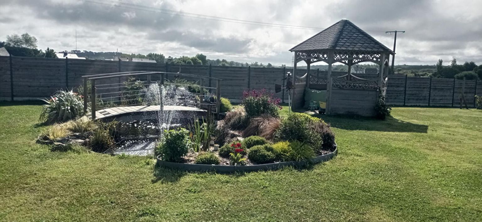 EXCLUSIVITE Plain Pied 122m² proche plages