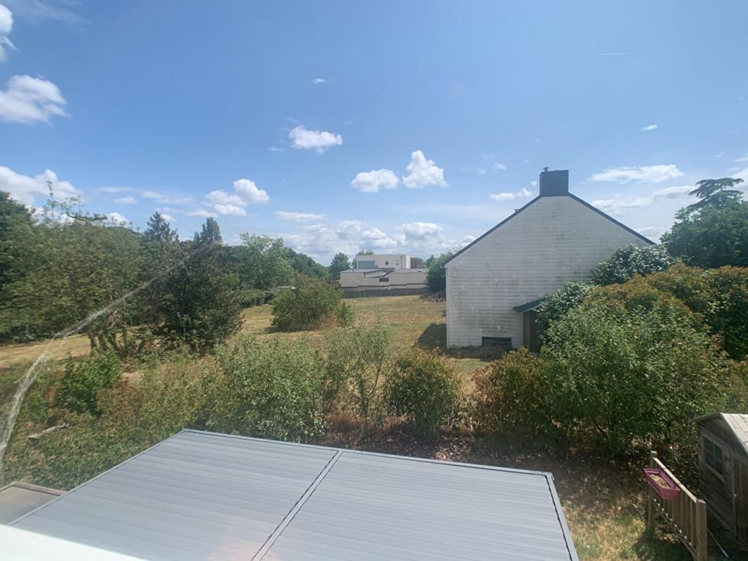 Maison 3 chambres 86 m2