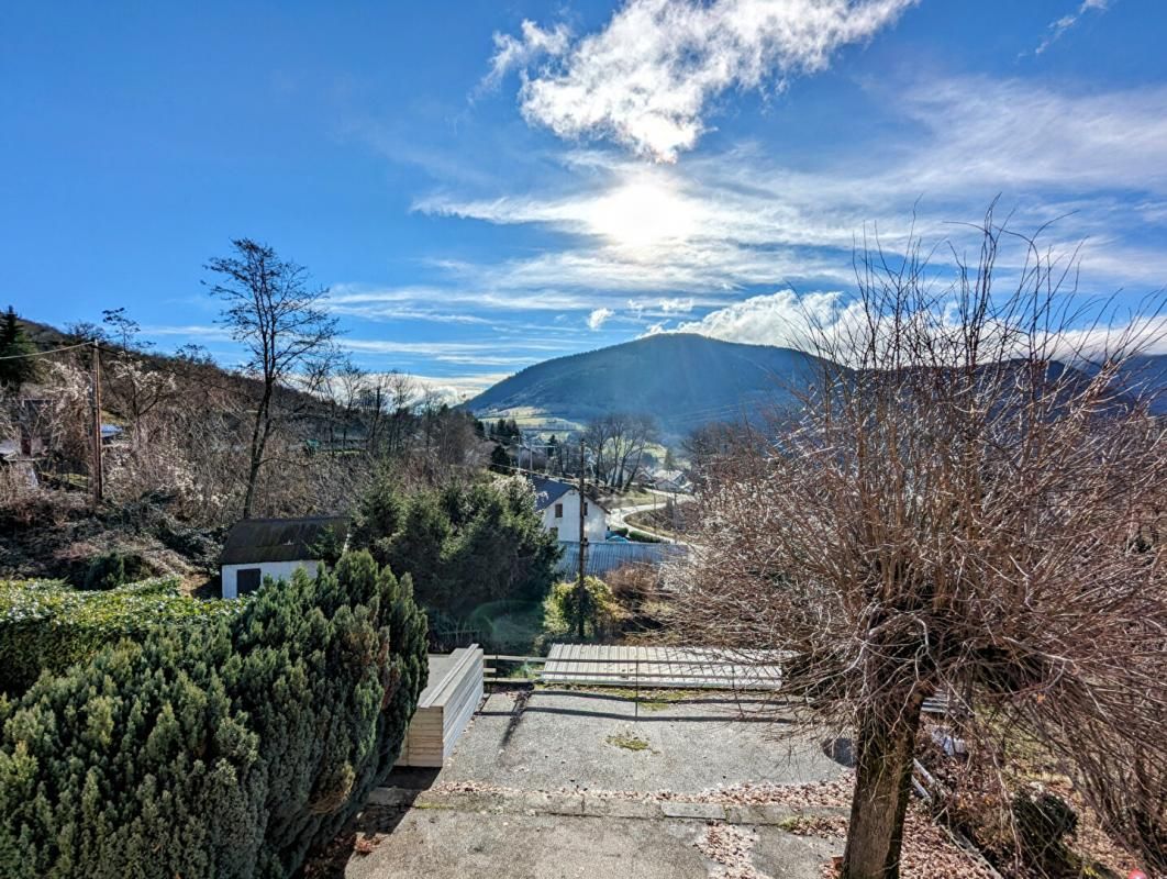 Maison 8 pièces 131 m2