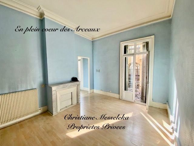 Appartement Montpellier 4 pièce(s) 99.21 m2 à usage professionnel