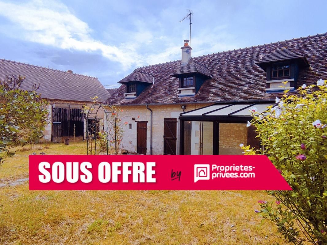 Maison de pays Chambon 5 pièce(s) 82 m2