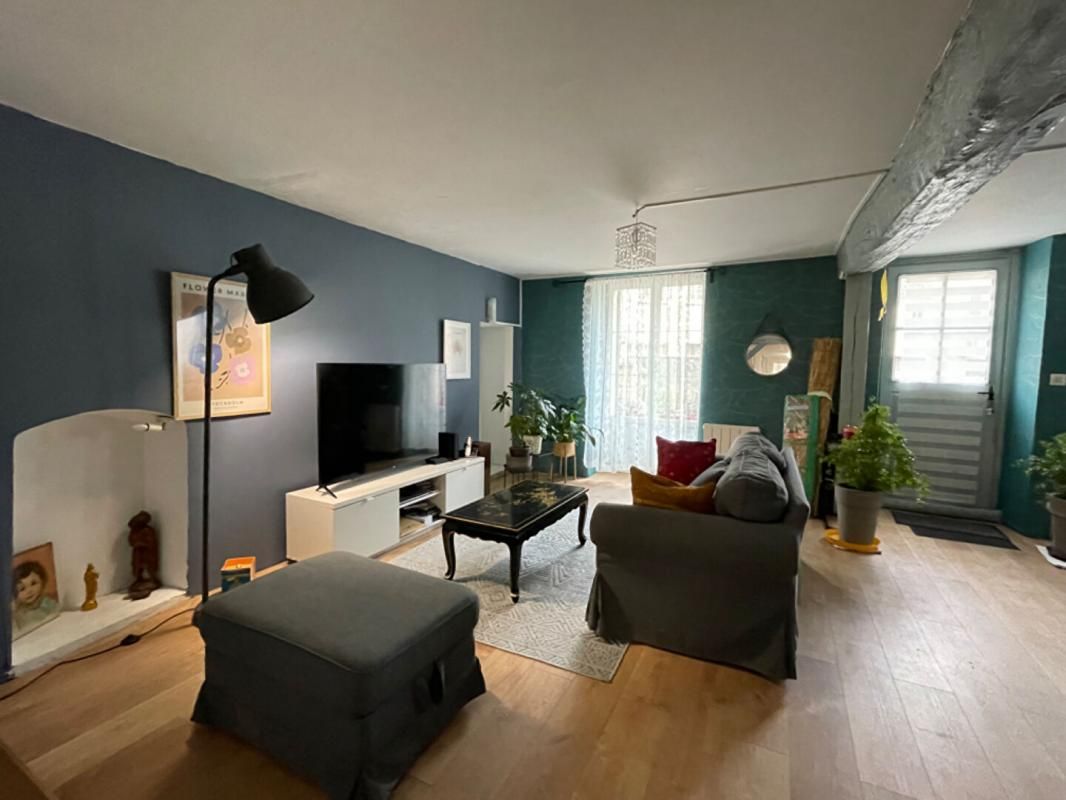 Maison La Ferté sous Jouarre 9 pièce(s) 94 m2