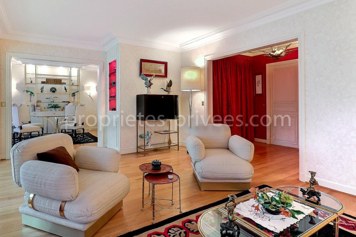 Appartement 5 pièces 120 m2