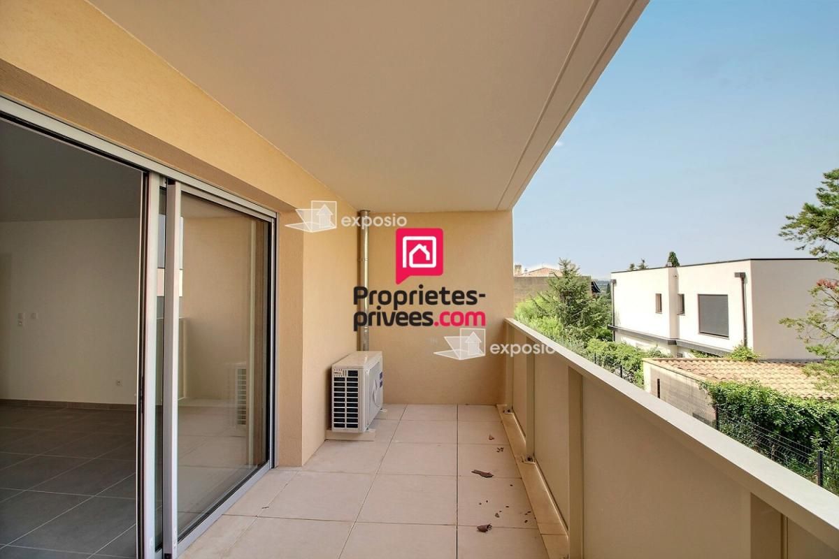 Appartement Aix En Provence 4 pièces 91 m² - 649 000 Euros -