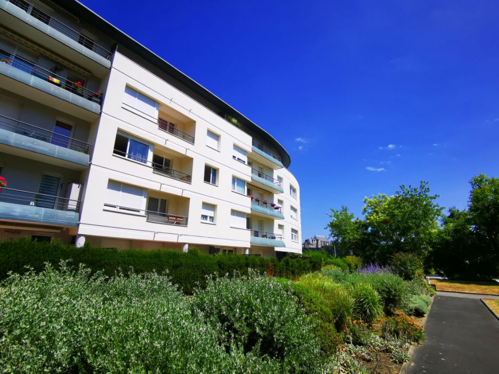 Appartement 2 pièce(s) 51 m2