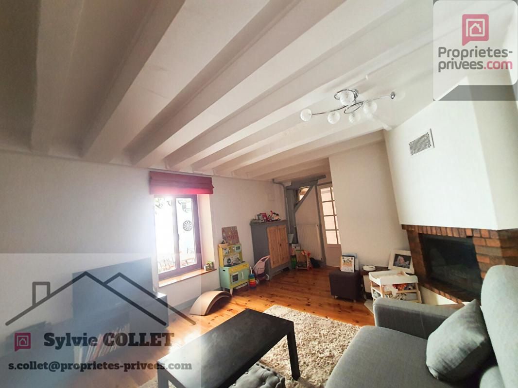 Appartement / maison de ville