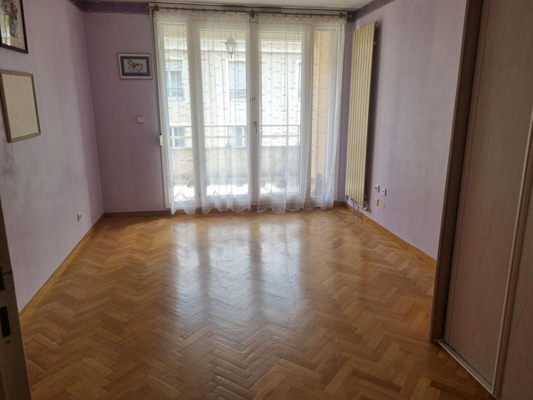 Appartement Lyon 2 pièces 53 m2 avec balcon