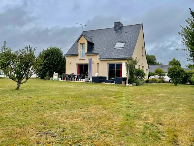 Maison Sainte Marie 6 pièce(s) 115 m2