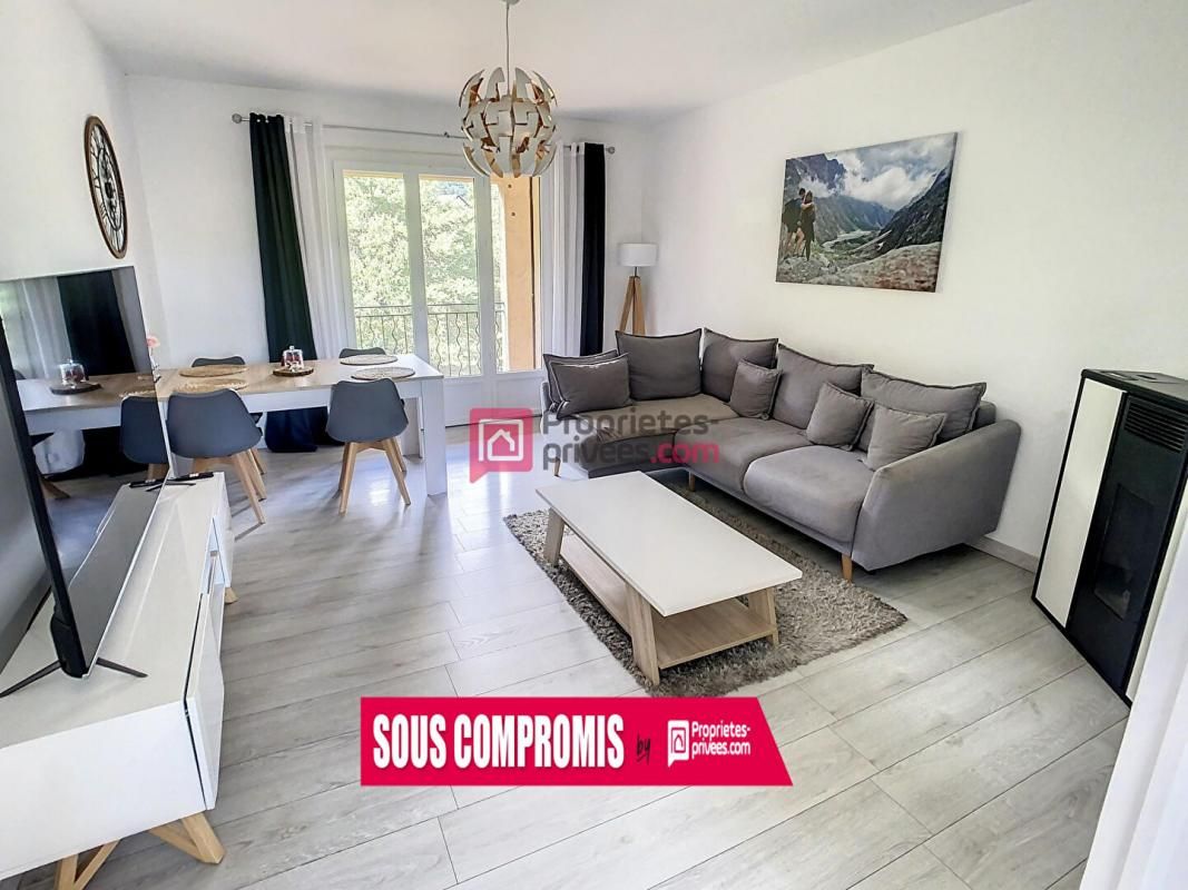 Appartement Plan D Aups Sainte Baume 3 pièce(s) 63 m2