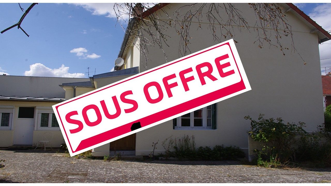 Maison Dreux 4 pièce(s) 75 m2