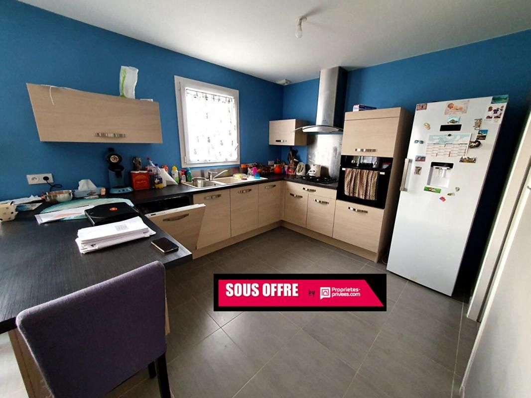 Maison Jarnac 6 pièce(s) 103 m2