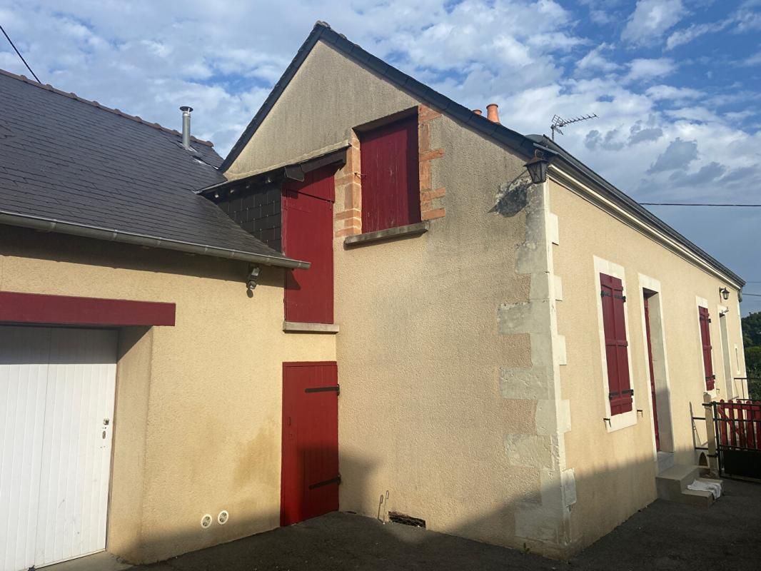 Maison Precigne 5 pièce(s) 80 m2