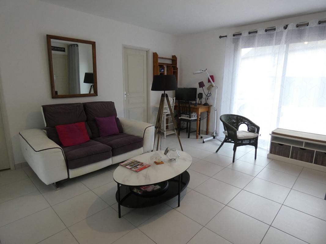 Maison 3 chambres 88 m2