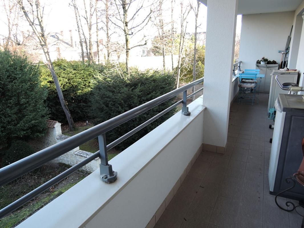 Appartement à vendre Reims 4 pièce(s) 95.6 m2