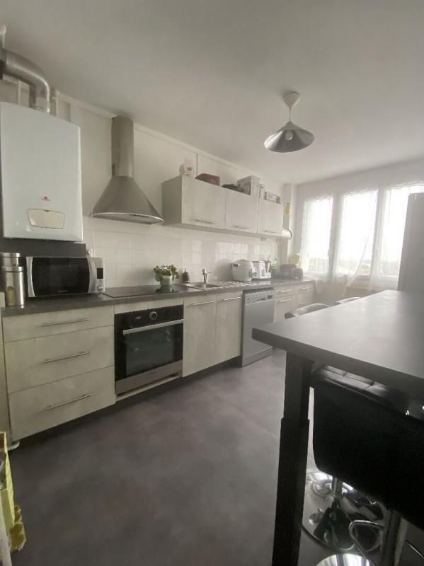 Appartement Precigne 5 pièce(s) 78.66 m2