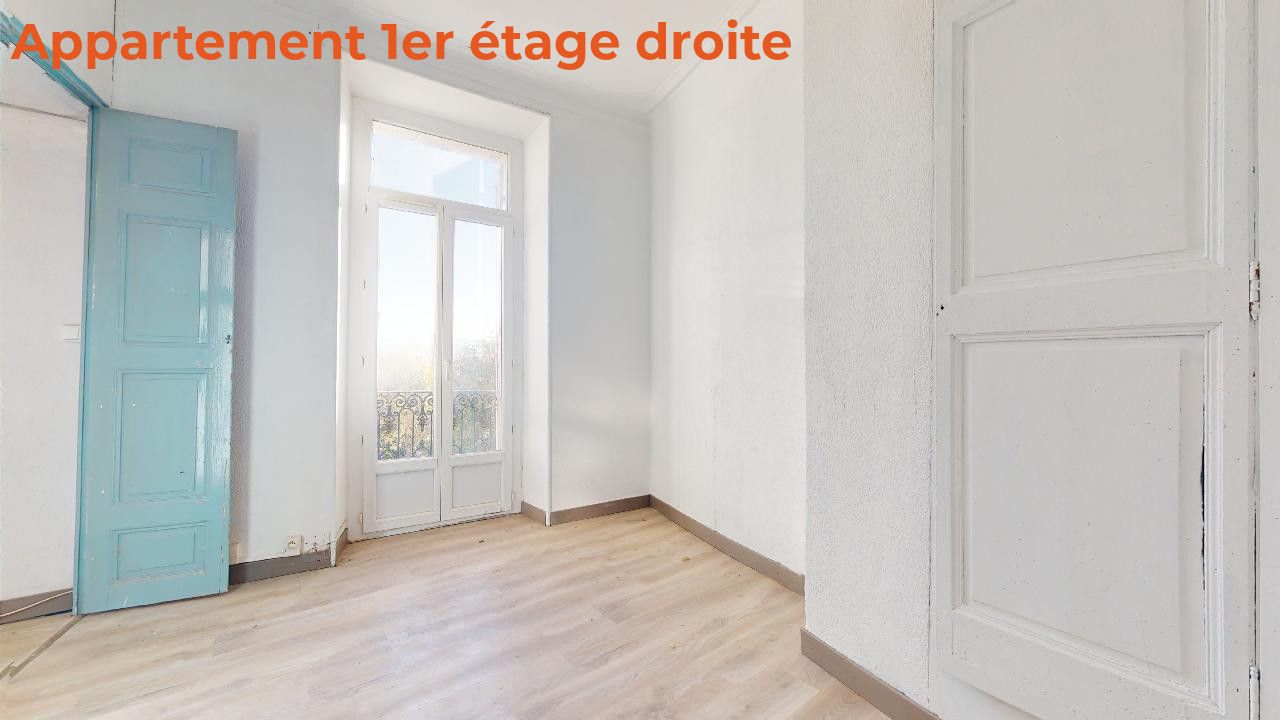 Appartement 2 pièce(s) 34 m2