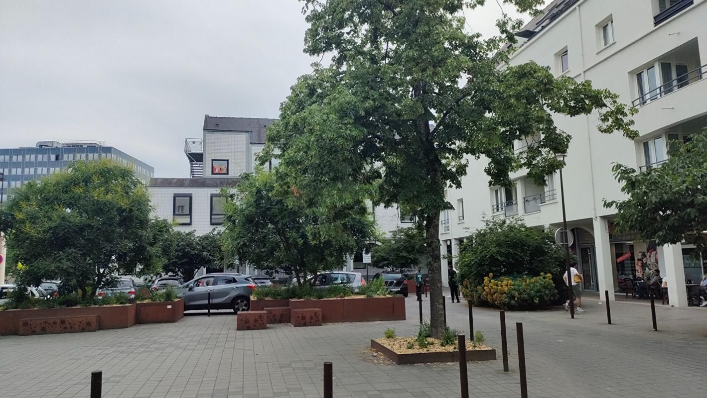 Appartement Nantes 4 pièce(s) 075.46 m2