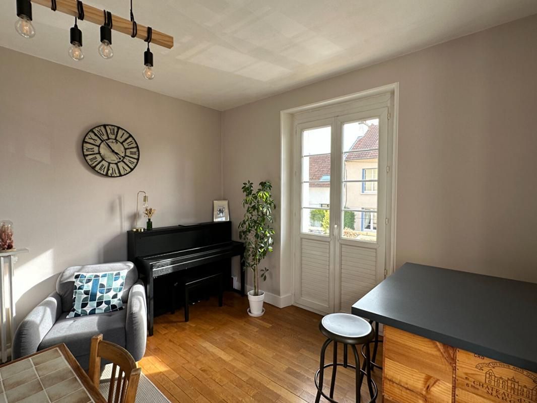 Appartement Dijon 3 pièce(s)