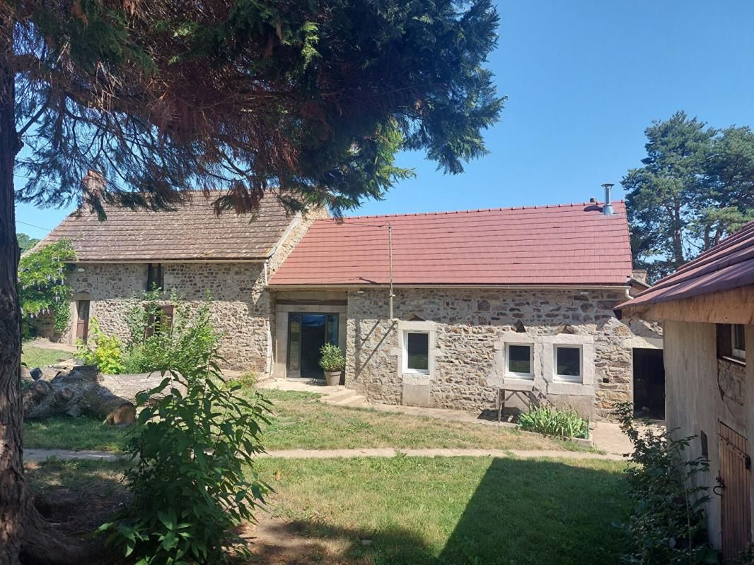 Maison Ciry Le Noble 3 pièce(s) 84 m2