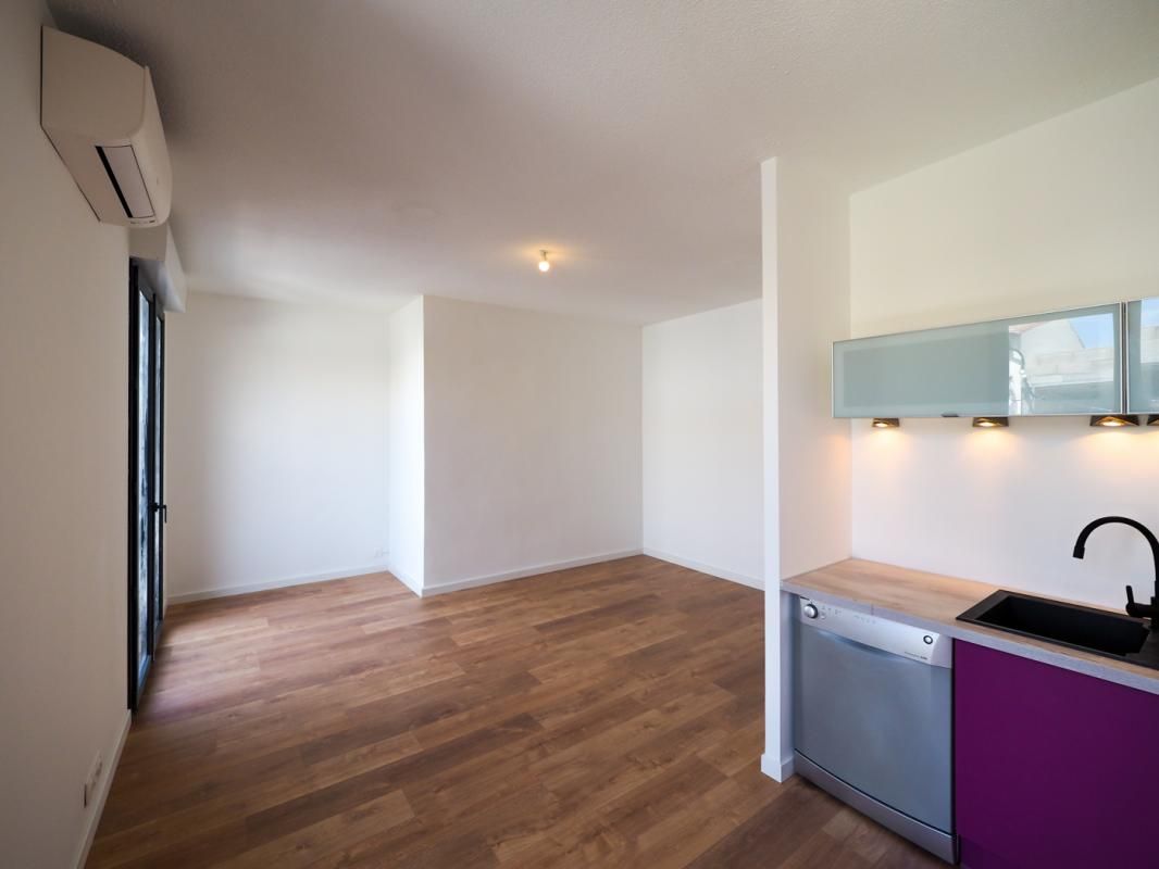Appartement  3 pièce(s) 53 m2