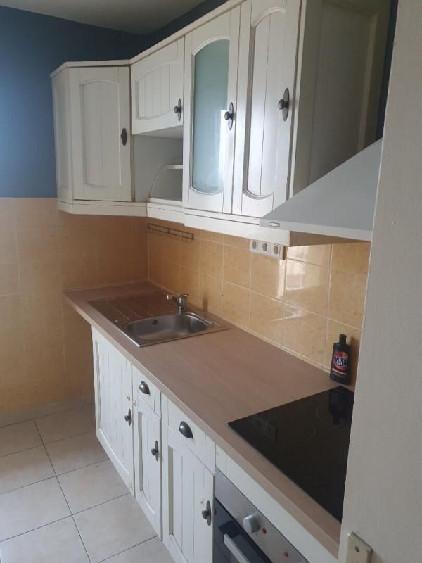 Appartement 3 pièce(s) 54 m2