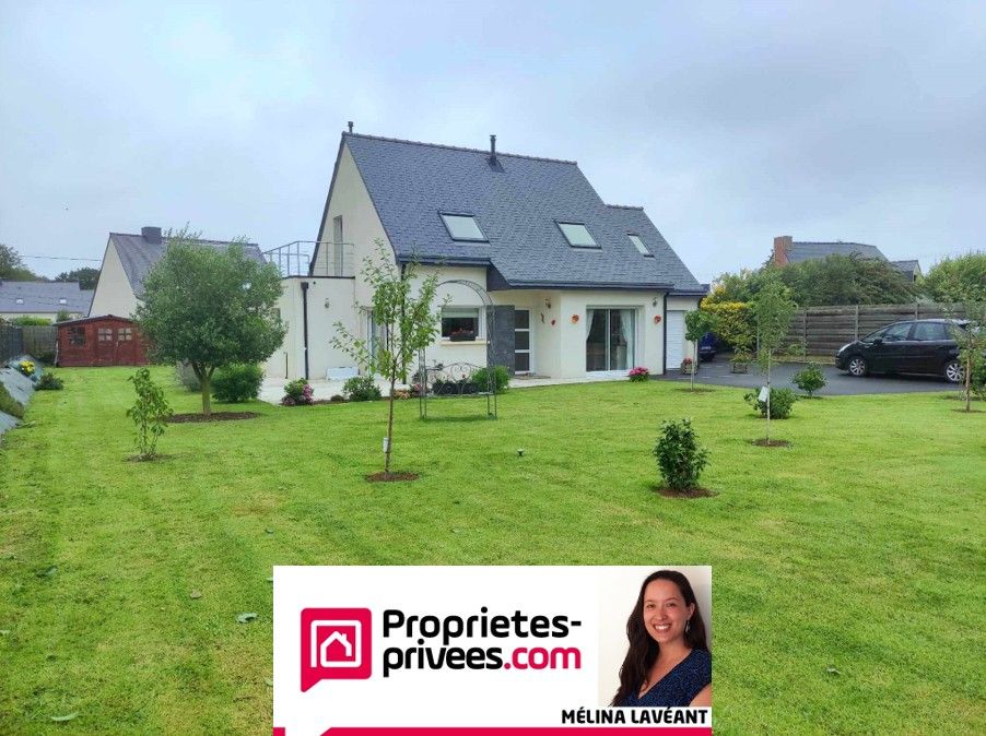 Maison Perros Guirec 5 pièce(s) 90 m2