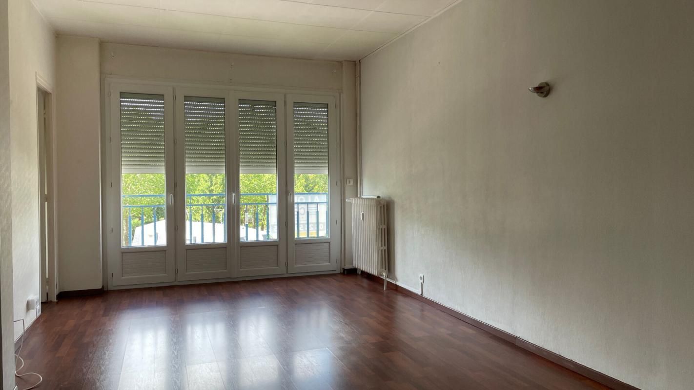 Appartement Soissons 2 pièces