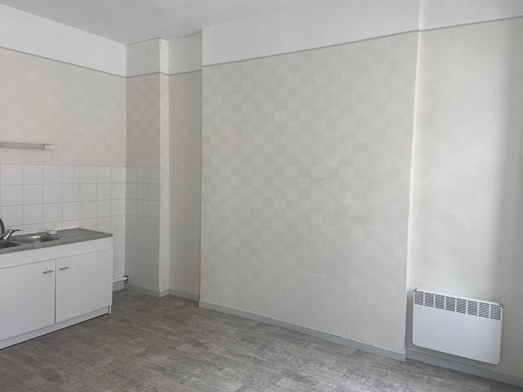 Appartement La Fleche 2 pièce(s) 28.6 m2