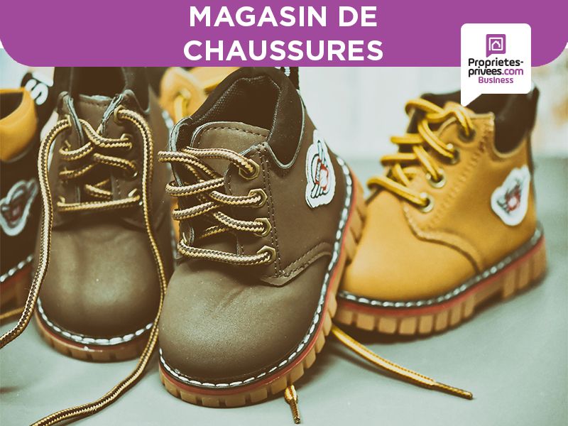 73000 CHAMBERY - FONDS DE COMMERCE, HABILLEMENT