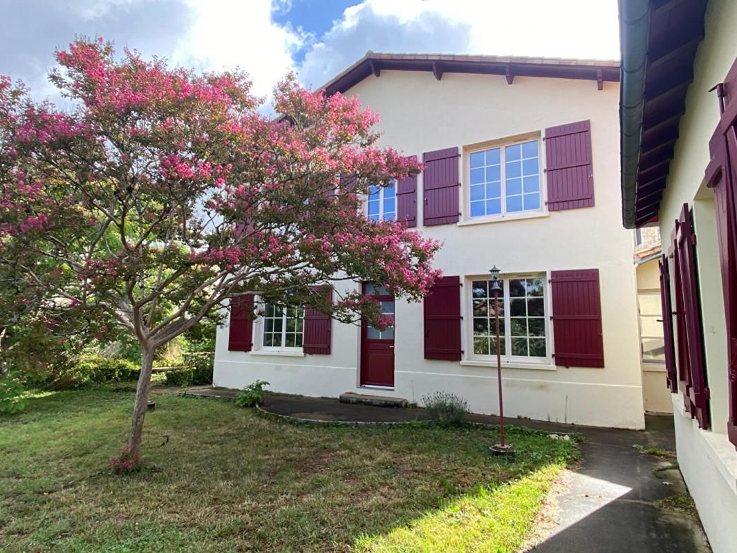Maison Melle 122 m2