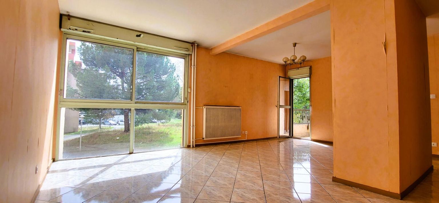 Appartement 3 pièce(s) 70 m2