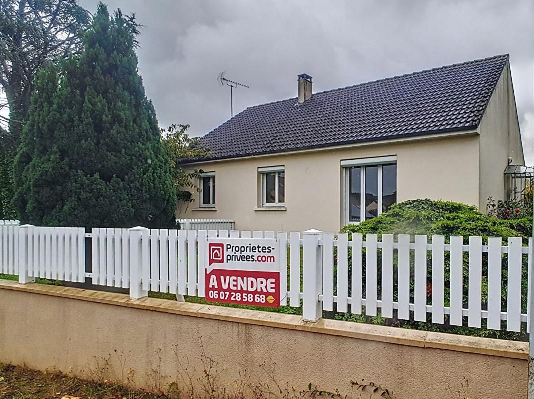 Maison Ancinnes 5 pièce(s) 87 m2