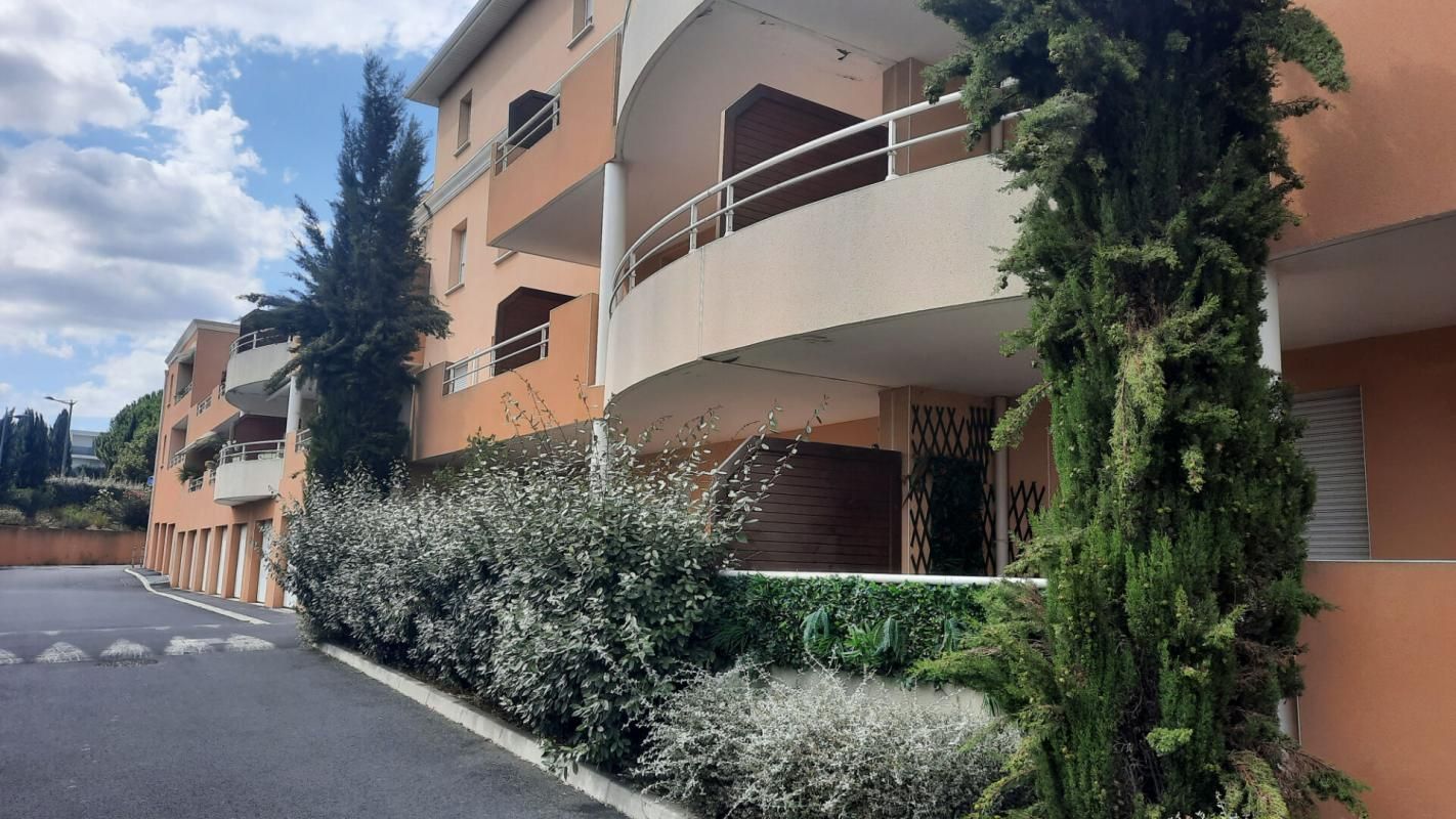 Appartement Beziers 3 pièce(s) - en résidence sécurisée