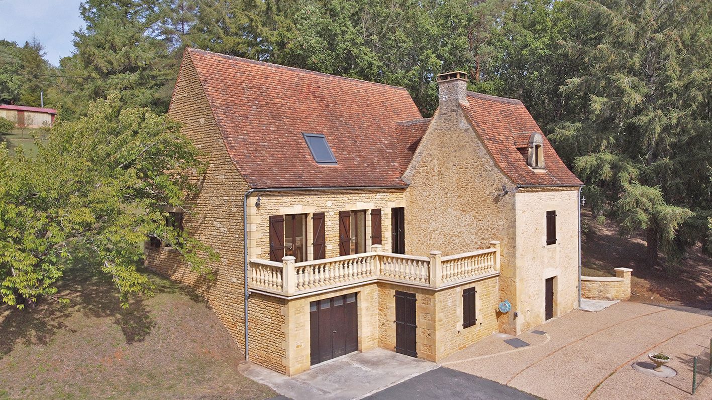 Maison 7 pièce(s) 172 m2
